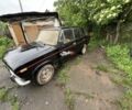 Черный ВАЗ 2103, объемом двигателя 0 л и пробегом 100 тыс. км за 261 $, фото 1 на Automoto.ua