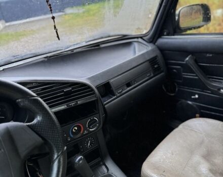 Черный ВАЗ 2103, объемом двигателя 1.3 л и пробегом 100 тыс. км за 596 $, фото 18 на Automoto.ua