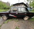 Чорний ВАЗ 2103, об'ємом двигуна 1.5 л та пробігом 150 тис. км за 261 $, фото 1 на Automoto.ua