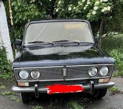 Черный ВАЗ 2103, объемом двигателя 0 л и пробегом 100 тыс. км за 261 $, фото 3 на Automoto.ua