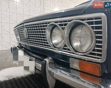 Черный ВАЗ 2103, объемом двигателя 1.5 л и пробегом 103 тыс. км за 1799 $, фото 2 на Automoto.ua