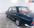 Черный ВАЗ 2103, объемом двигателя 1.5 л и пробегом 103 тыс. км за 1799 $, фото 1 на Automoto.ua