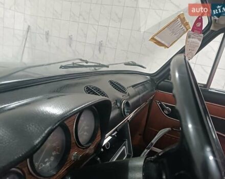 Черный ВАЗ 2103, объемом двигателя 1.5 л и пробегом 103 тыс. км за 1799 $, фото 5 на Automoto.ua