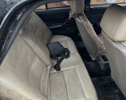 Черный ВАЗ 2103, объемом двигателя 1.3 л и пробегом 100 тыс. км за 596 $, фото 16 на Automoto.ua