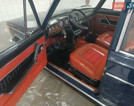 Черный ВАЗ 2103, объемом двигателя 1.5 л и пробегом 103 тыс. км за 1799 $, фото 4 на Automoto.ua