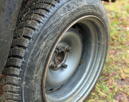 Черный ВАЗ 2103, объемом двигателя 1.3 л и пробегом 100 тыс. км за 596 $, фото 11 на Automoto.ua