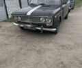 Черный ВАЗ 2103, объемом двигателя 1 л и пробегом 2 тыс. км за 203 $, фото 1 на Automoto.ua