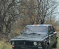 Черный ВАЗ 2103, объемом двигателя 1.3 л и пробегом 100 тыс. км за 596 $, фото 2 на Automoto.ua