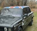 Черный ВАЗ 2103, объемом двигателя 1.3 л и пробегом 100 тыс. км за 596 $, фото 3 на Automoto.ua
