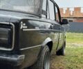 Черный ВАЗ 2103, объемом двигателя 1.3 л и пробегом 100 тыс. км за 596 $, фото 6 на Automoto.ua