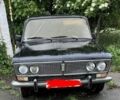 Чорний ВАЗ 2103, об'ємом двигуна 1.5 л та пробігом 150 тис. км за 261 $, фото 3 на Automoto.ua