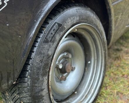 Черный ВАЗ 2103, объемом двигателя 1.3 л и пробегом 100 тыс. км за 596 $, фото 12 на Automoto.ua