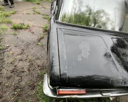 Черный ВАЗ 2103, объемом двигателя 0 л и пробегом 100 тыс. км за 261 $, фото 5 на Automoto.ua