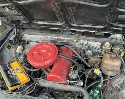 Черный ВАЗ 2103, объемом двигателя 1.3 л и пробегом 100 тыс. км за 596 $, фото 20 на Automoto.ua