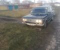 Черный ВАЗ 2103, объемом двигателя 0 л и пробегом 120 тыс. км за 650 $, фото 7 на Automoto.ua