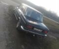 Черный ВАЗ 2103, объемом двигателя 0 л и пробегом 120 тыс. км за 650 $, фото 11 на Automoto.ua