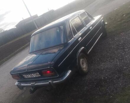 Черный ВАЗ 2103, объемом двигателя 0 л и пробегом 120 тыс. км за 650 $, фото 10 на Automoto.ua