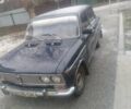 Черный ВАЗ 2103, объемом двигателя 0 л и пробегом 120 тыс. км за 650 $, фото 3 на Automoto.ua