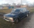 Черный ВАЗ 2103, объемом двигателя 0 л и пробегом 120 тыс. км за 650 $, фото 1 на Automoto.ua