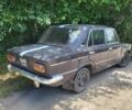 Чорний ВАЗ 2103, об'ємом двигуна 1.5 л та пробігом 3 тис. км за 203 $, фото 1 на Automoto.ua