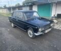 Черный ВАЗ 2103, объемом двигателя 0 л и пробегом 1000 тыс. км за 337 $, фото 1 на Automoto.ua