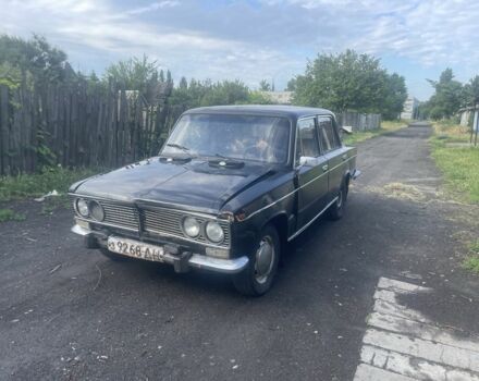 Черный ВАЗ 2103, объемом двигателя 0 л и пробегом 1000 тыс. км за 337 $, фото 2 на Automoto.ua