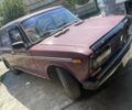 Чорний ВАЗ 2103, об'ємом двигуна 1.3 л та пробігом 2 тис. км за 295 $, фото 1 на Automoto.ua