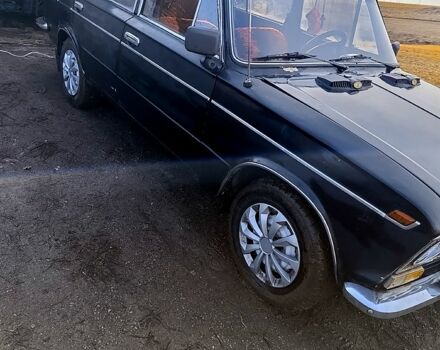Чорний ВАЗ 2103, об'ємом двигуна 1.5 л та пробігом 0 тис. км за 700 $, фото 1 на Automoto.ua