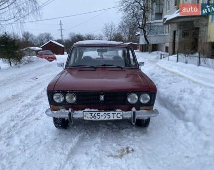 Черный ВАЗ 2103, объемом двигателя 1.5 л и пробегом 50 тыс. км за 507 $, фото 1 на Automoto.ua