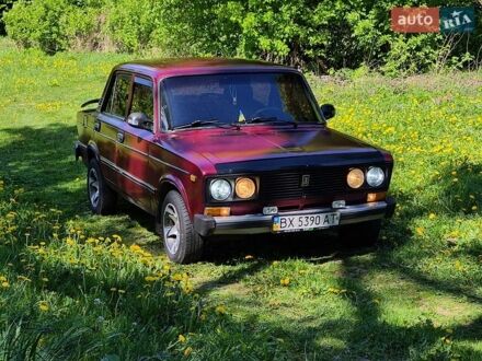 Черный ВАЗ 2103, объемом двигателя 1.6 л и пробегом 144 тыс. км за 950 $, фото 1 на Automoto.ua