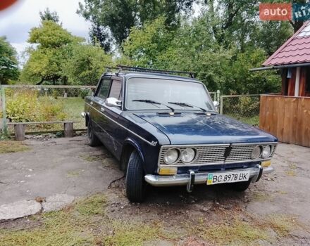 Чорний ВАЗ 2103, об'ємом двигуна 1.6 л та пробігом 300 тис. км за 700 $, фото 1 на Automoto.ua