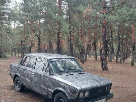 ВАЗ 2103 1979 в Павлограде на Automoto.ua Черный ВАЗ 2103, объемом двигателя 0 л и пробегом 100 тыс. км за 434 $, фото 1 на Automoto.ua