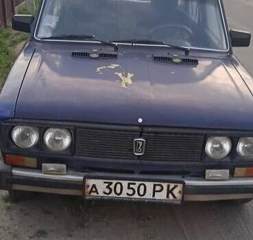 Фіолетовий ВАЗ 2103, об'ємом двигуна 1.3 л та пробігом 56 тис. км за 708 $, фото 1 на Automoto.ua