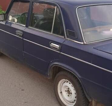 Фіолетовий ВАЗ 2103, об'ємом двигуна 1.3 л та пробігом 56 тис. км за 708 $, фото 3 на Automoto.ua