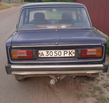 Фіолетовий ВАЗ 2103, об'ємом двигуна 1.3 л та пробігом 56 тис. км за 708 $, фото 4 на Automoto.ua