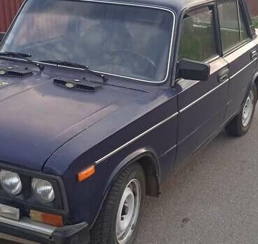 Фіолетовий ВАЗ 2103, об'ємом двигуна 1.3 л та пробігом 56 тис. км за 708 $, фото 2 на Automoto.ua