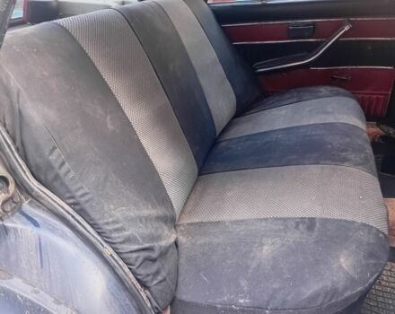 Фиолетовый ВАЗ 2103, объемом двигателя 0 л и пробегом 40 тыс. км за 476 $, фото 4 на Automoto.ua