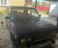 Фіолетовий ВАЗ 2103, об'ємом двигуна 1.3 л та пробігом 250 тис. км за 400 $, фото 1 на Automoto.ua