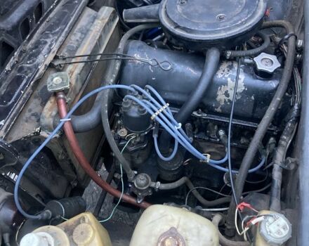 Коричневый ВАЗ 2103, объемом двигателя 1.5 л и пробегом 111 тыс. км за 298 $, фото 4 на Automoto.ua