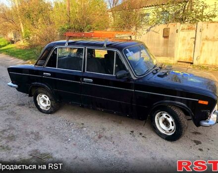 Коричневый ВАЗ 2103, объемом двигателя 1.5 л и пробегом 300 тыс. км за 700 $, фото 3 на Automoto.ua