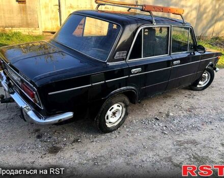 Коричневый ВАЗ 2103, объемом двигателя 1.5 л и пробегом 300 тыс. км за 700 $, фото 4 на Automoto.ua