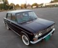 Коричневый ВАЗ 2103, объемом двигателя 1.5 л и пробегом 50 тыс. км за 6500 $, фото 1 на Automoto.ua