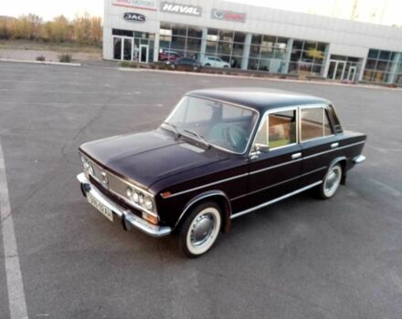 Коричневый ВАЗ 2103, объемом двигателя 1.5 л и пробегом 50 тыс. км за 6500 $, фото 1 на Automoto.ua