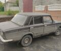 Коричневый ВАЗ 2103, объемом двигателя 1.3 л и пробегом 182 тыс. км за 800 $, фото 1 на Automoto.ua