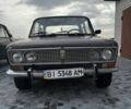 Коричневый ВАЗ 2103, объемом двигателя 1.5 л и пробегом 25 тыс. км за 286 $, фото 1 на Automoto.ua