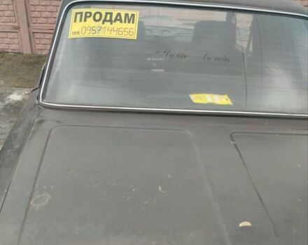 Коричневый ВАЗ 2103, объемом двигателя 1.3 л и пробегом 182 тыс. км за 800 $, фото 14 на Automoto.ua