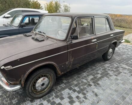 Коричневый ВАЗ 2103, объемом двигателя 1.5 л и пробегом 25 тыс. км за 286 $, фото 7 на Automoto.ua
