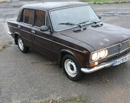 Коричневий ВАЗ 2103, об'ємом двигуна 1.5 л та пробігом 2 тис. км за 497 $, фото 1 на Automoto.ua