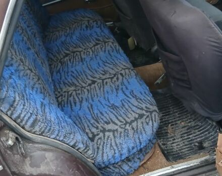 Коричневий ВАЗ 2103, об'ємом двигуна 1.5 л та пробігом 2 тис. км за 497 $, фото 4 на Automoto.ua