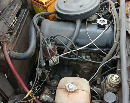 Коричневий ВАЗ 2103, об'ємом двигуна 1.5 л та пробігом 2 тис. км за 497 $, фото 7 на Automoto.ua